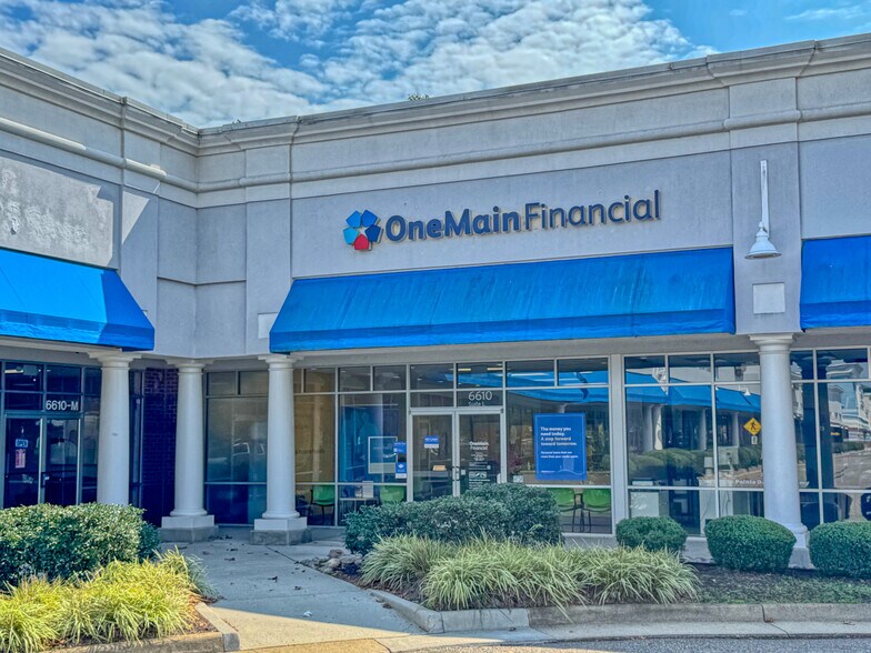 More Photos Of 6610 Mooretown Rd, Williamsburg Unknown For Lease