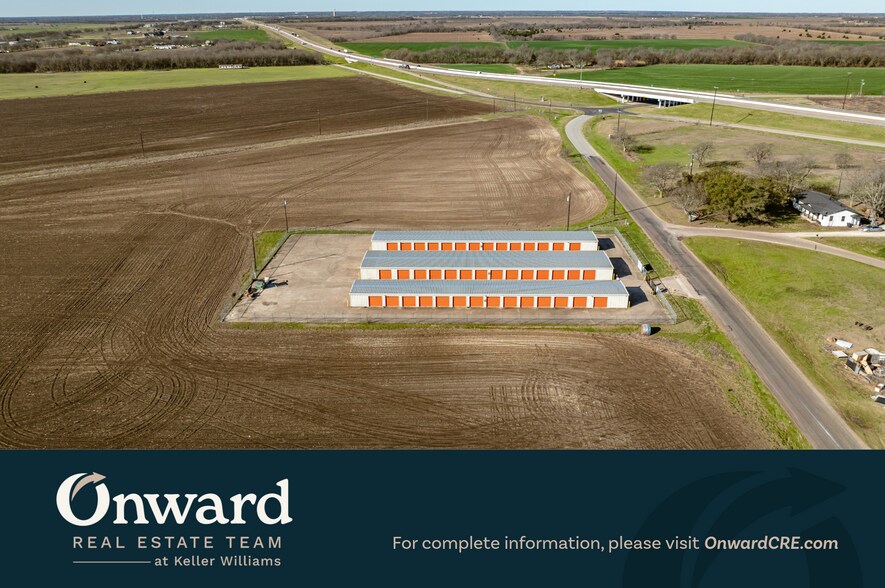 More Photos Of 553 Derrs Chapel Rd, Italy Self Storage For Sale