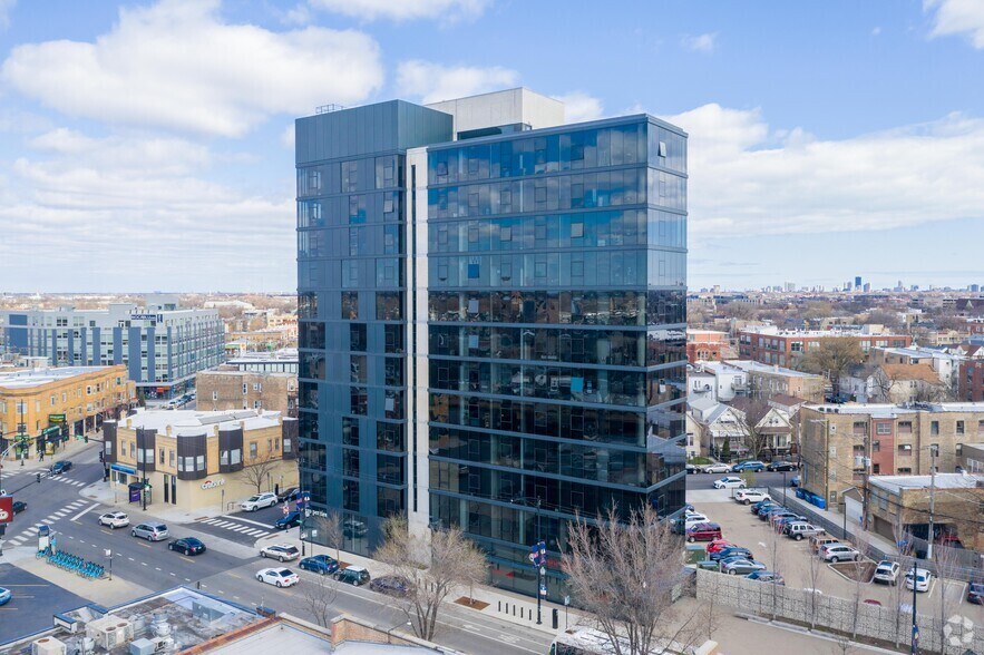 More Photos Of 2291 N Milwaukee Ave, Chicago Apartments For Lease