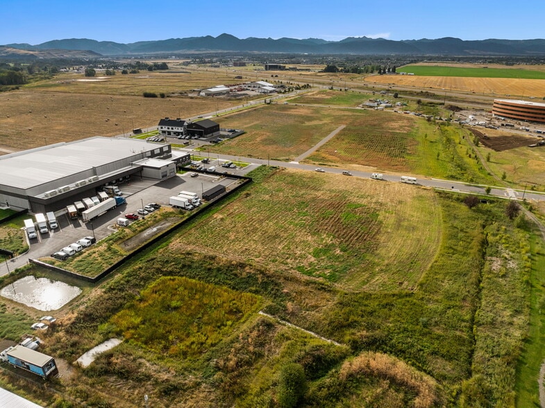 More Photos Of TBD Prince Lane, Bozeman Land For Sale