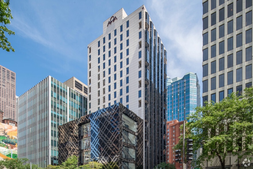 More Photos Of 142 E Ontario St, Chicago Office For Lease