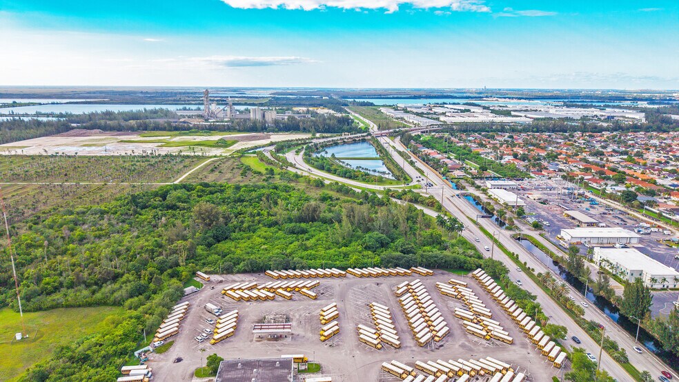 More Photos Of 650 NW 137th Avenue, Miami Land For Sale