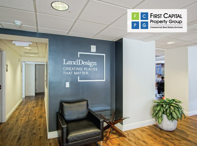 More Photos Of 100 S Orange Ave, Orlando Office For Sale