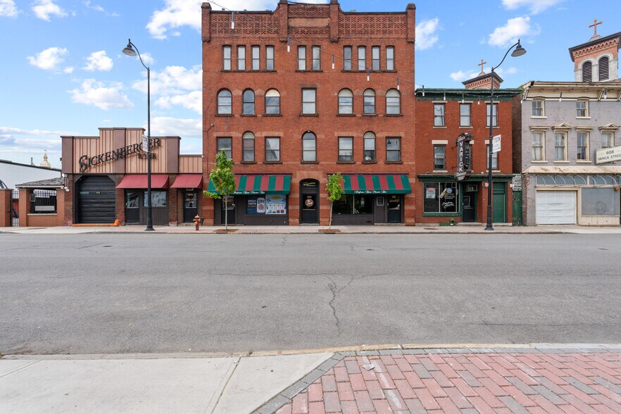 More Photos Of , Utica Unknown For Sale