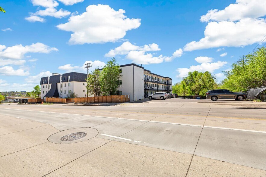 More Photos Of 1380 W Mississippi Ave, Denver Apartments For Sale
