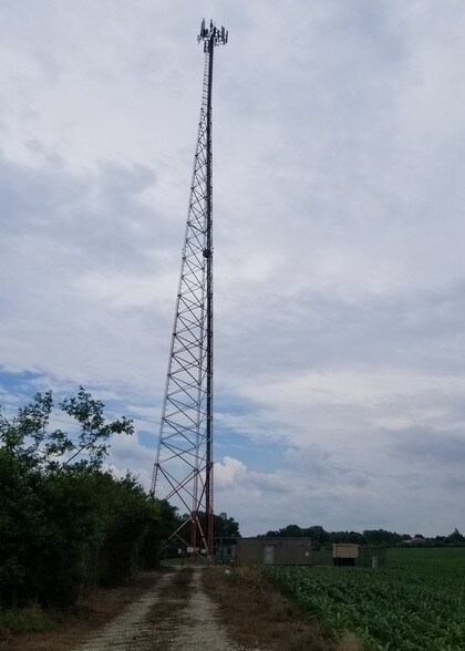 More Photos Of 7494 Dayton Germantown Pike, Germantown Land For Sale