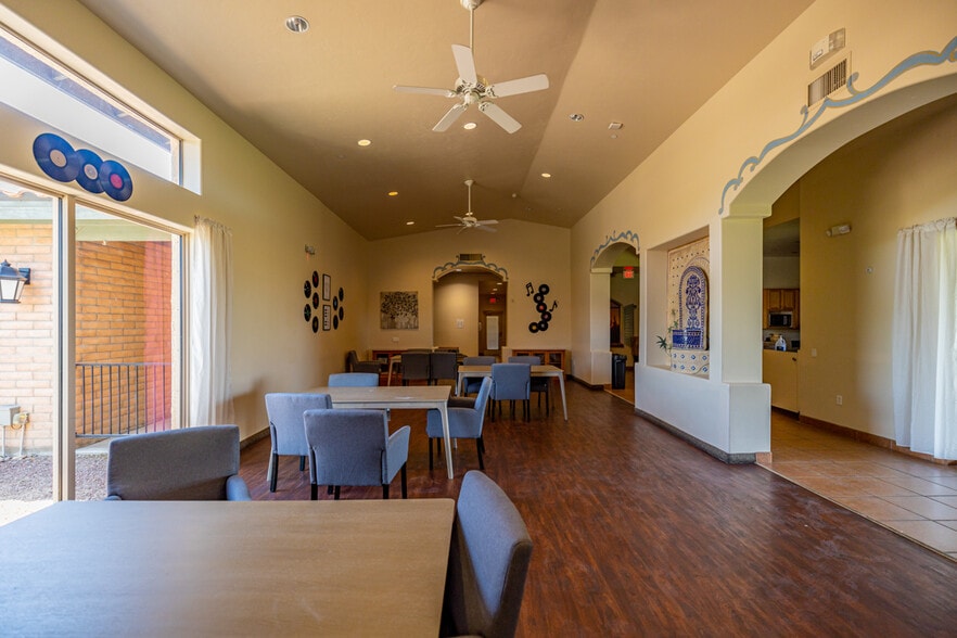 More Photos Of 6501-6505 N La Cholla Blvd, Tucson Assisted Living For Sale