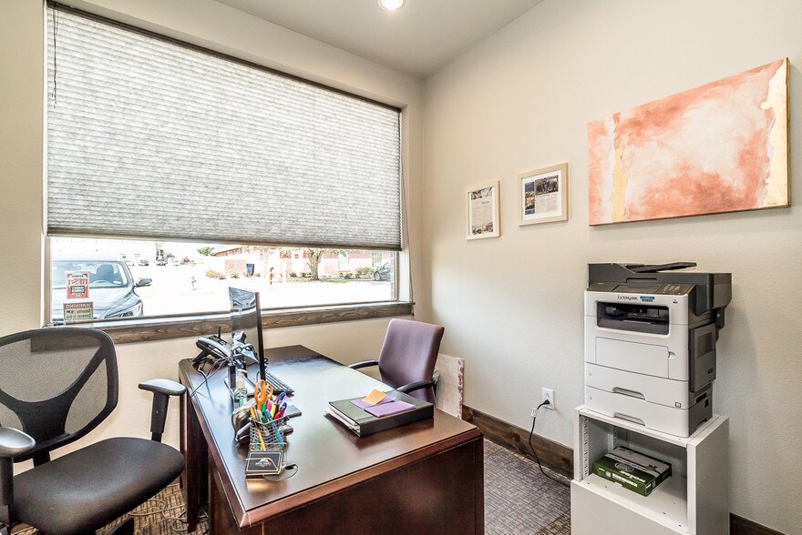More Photos Of 3551 Eldorado Pky, McKinney Medical For Lease