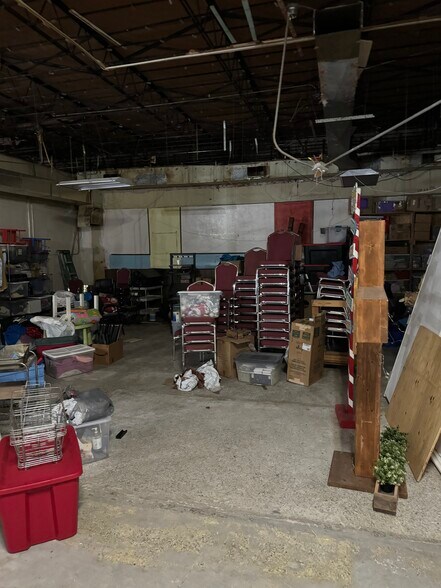 More Photos Of 12495 NE 2nd Ave, North Miami Religious Facility For Sale