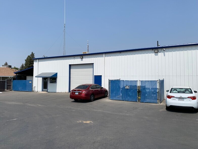 More Photos Of 1200 W East Ave, Chico Service For Lease