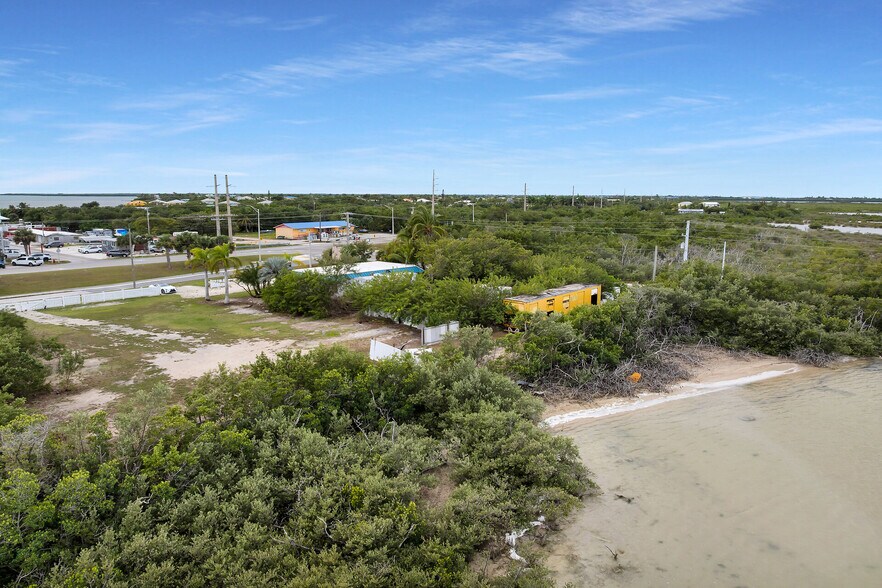 More Photos Of 21423 Overseas Hwy, Cudjoe Key Freestanding For Sale