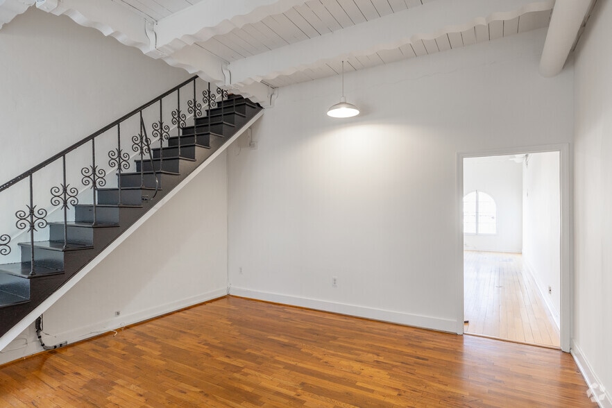 More Photos Of 672 S La Fayette Park Pl, Los Angeles Loft Creative Space For Lease