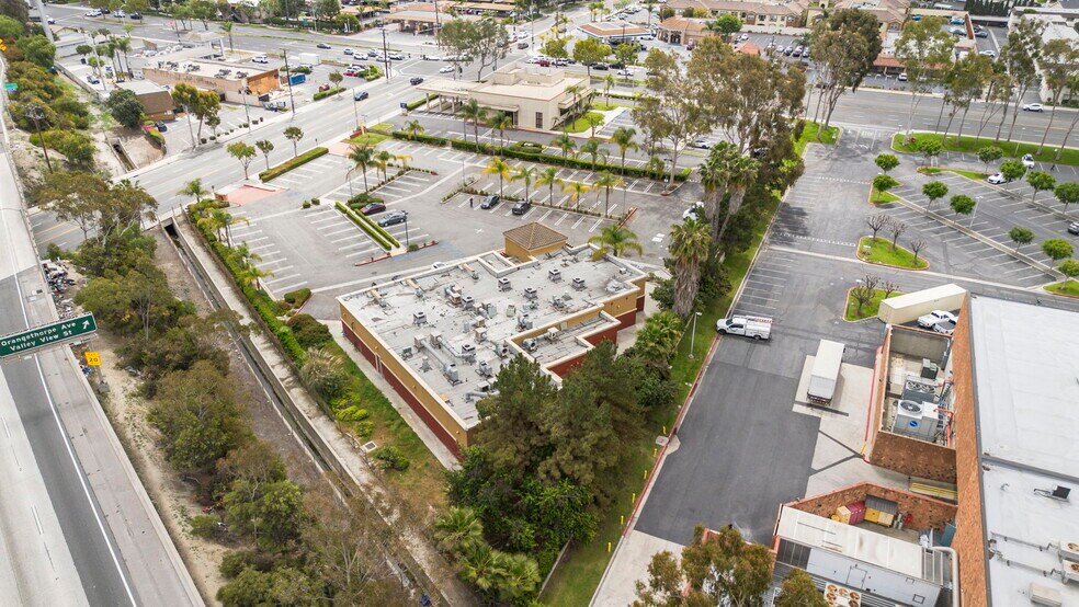 Primary Photo Of 6901 Walker St, La Palma General Retail For Sale