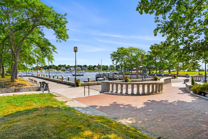 More Photos Of 1 Merrimac St, Newburyport Apartments For Sale