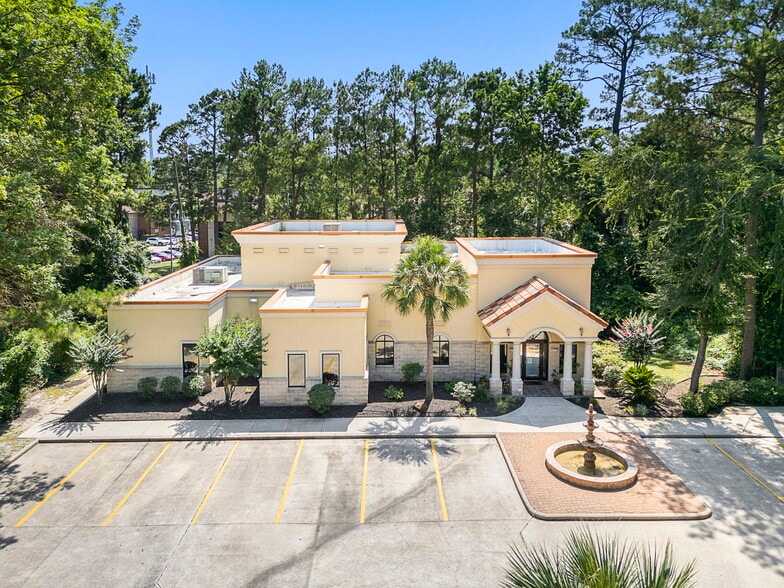 More Photos Of 3407 Rivers Edge Trl, Kingwood Rehabilitation Center For Sale