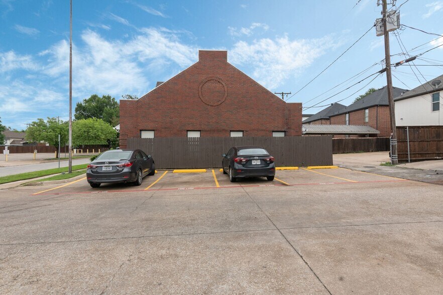 More Photos Of 3112 Lubbock Ave, Fort Worth Medical For Sale