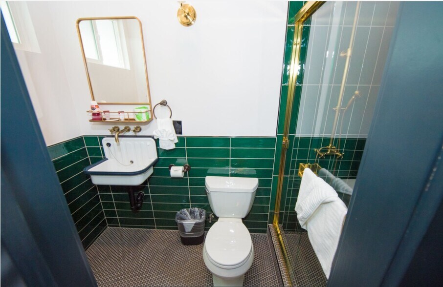 More Photos Of 765 10th Ave, San Diego Hospitality For Sale