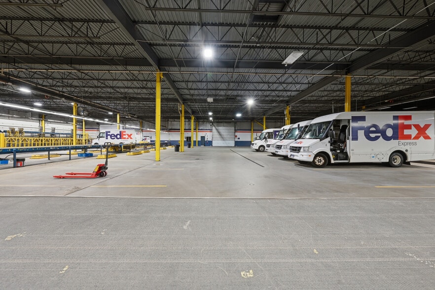 More Photos Of 70 Backus Ave, Danbury Industrial For Lease