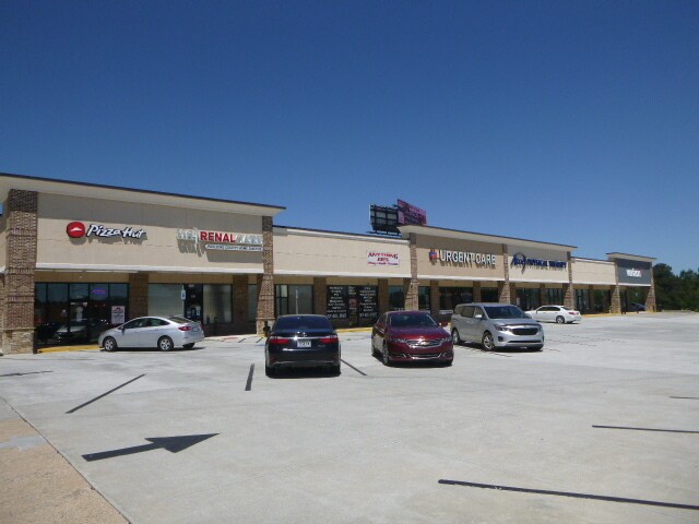 More Photos Of 500 Nathan Dean Blvd, Dallas Unknown For Lease