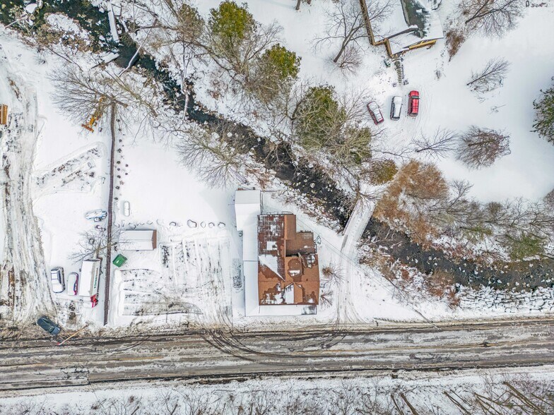 More Photos Of 540 State Route 42, Shandaken Hospitality For Sale