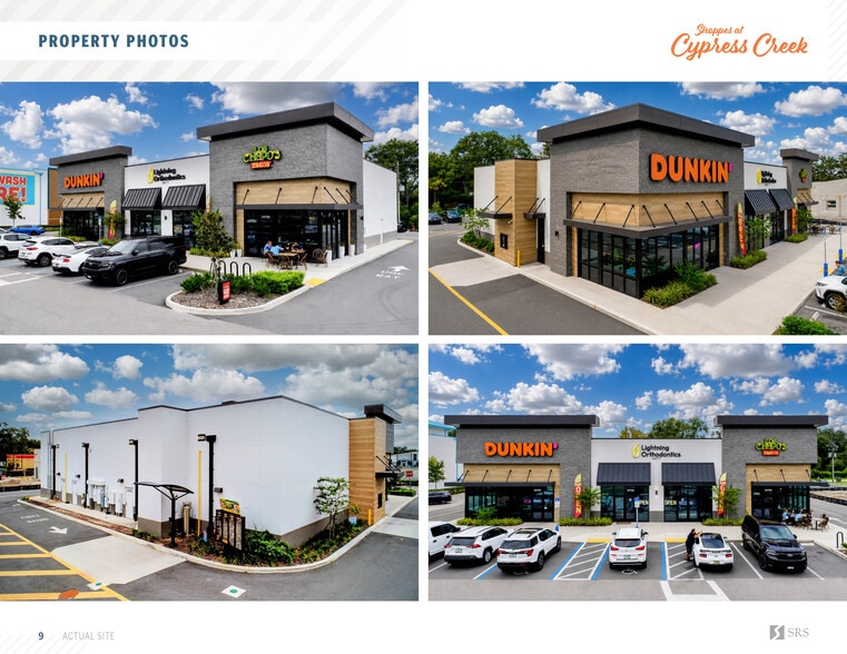 More Photos Of 24771 State Road 54, Lutz Storefront For Sale