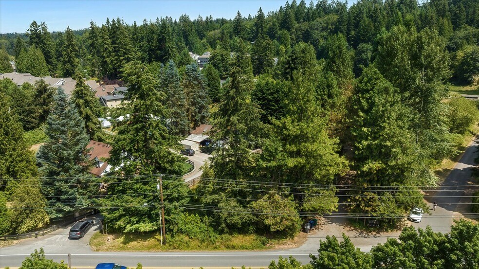 More Photos Of 16708 140th Pl NE, Woodinville Winery Vineyard For Lease