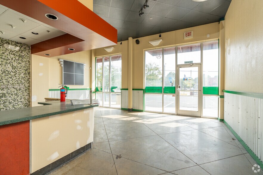 Photo of 1st Floor Ste 3405C