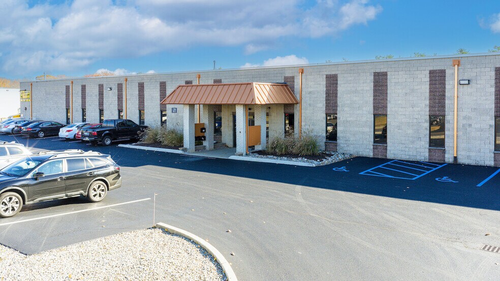 More Photos Of 171 Heller Pl, Bellmawr Warehouse For Lease