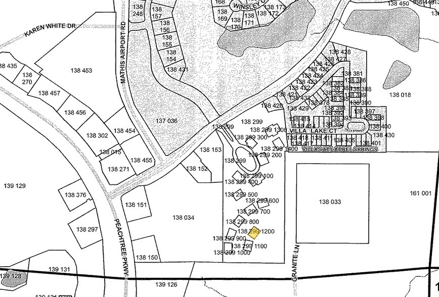 More Photos Of 5400 Laurel Springs Pky, Suwanee Office For Sale