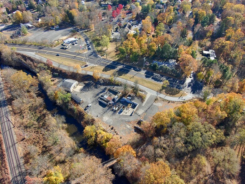 More Photos Of 2028 Huntingdon Pike, Huntingdon Valley Warehouse For Sale