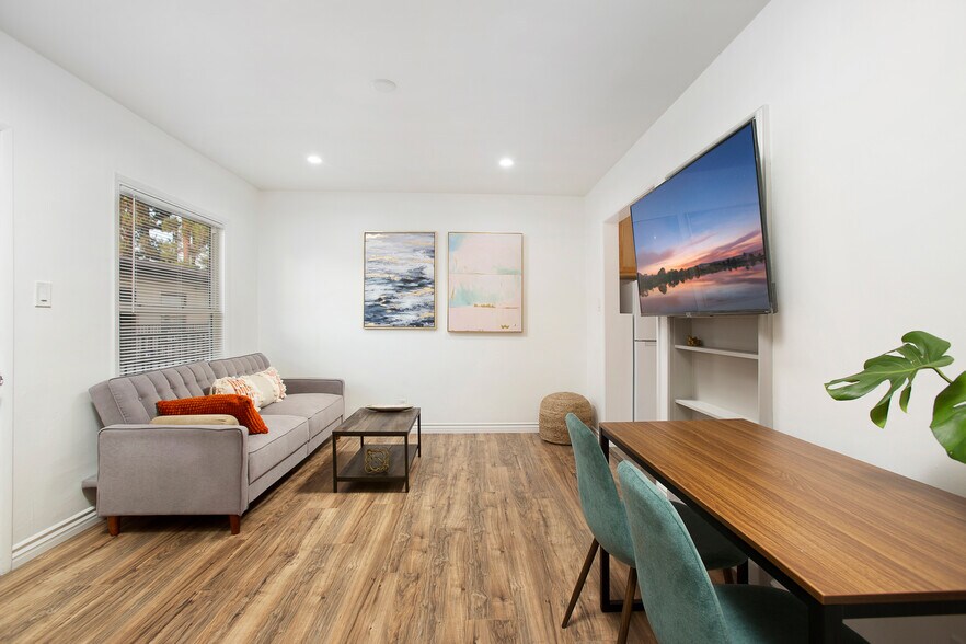More Photos Of 308 Pasadena Ave, South Pasadena Apartments For Sale