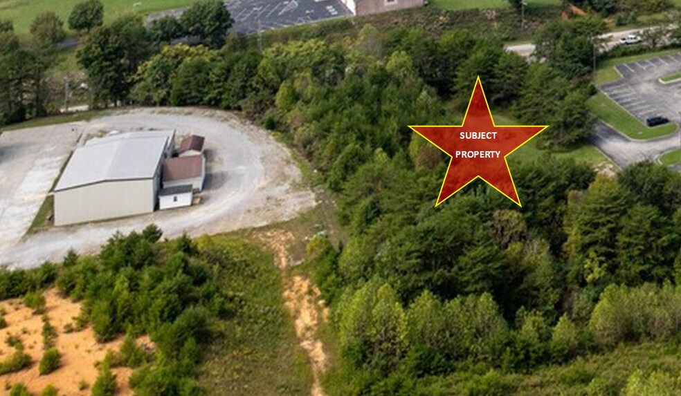 More Photos Of 145 Patton Ln, Harriman Land For Sale