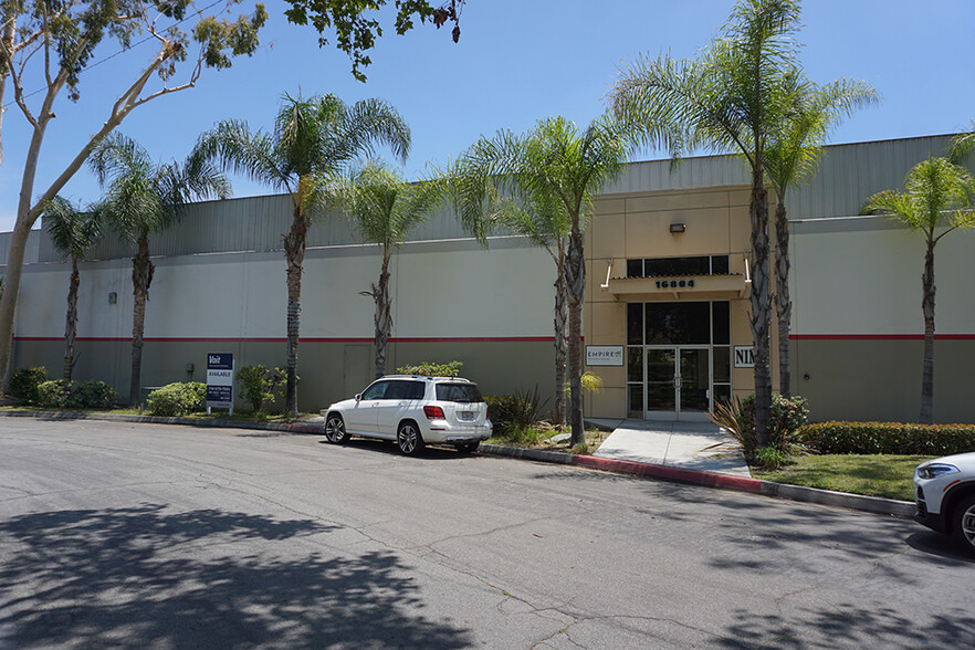 Primary Photo Of 16804-16806 Gridley Pl, Cerritos Warehouse For Lease