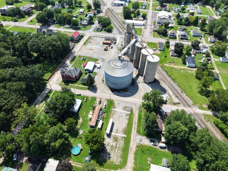 More Photos Of 116 Neff st, Morral Industrial For Sale