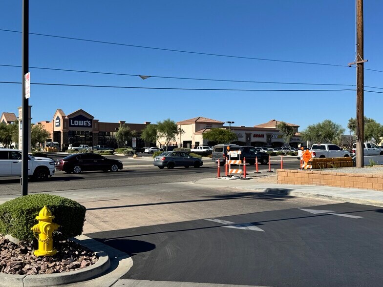 More Photos Of 19341 Bear Valley Rd, Apple Valley Medical For Lease