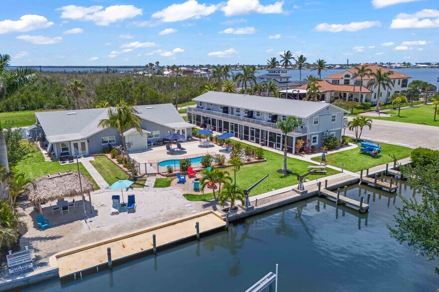 More Photos Of , Matlacha Multifamily For Sale
