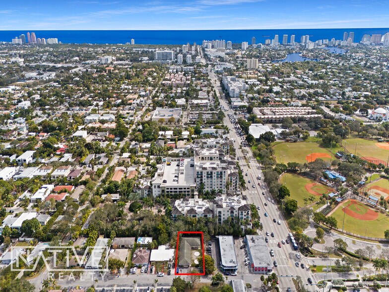 More Photos Of 1020 NE 10th Ave, Fort Lauderdale Apartments For Sale