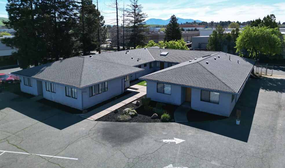 More Photos Of 2501 Annalisa Dr, Concord Warehouse For Lease