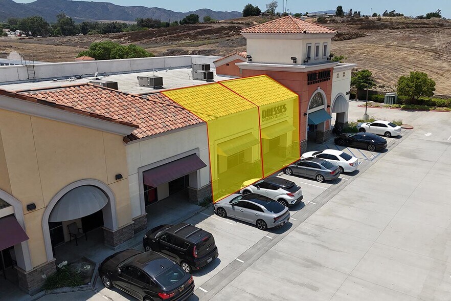 More Photos Of 25425 Jefferson Ave, Murrieta Unknown For Lease