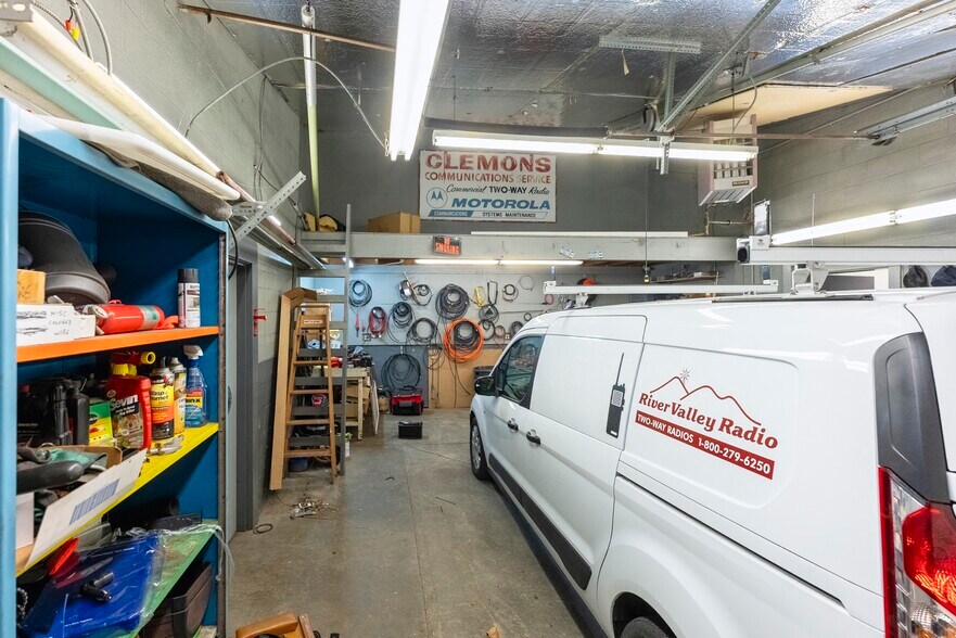 More Photos Of 447 Broadway, Ulster Park Office For Sale