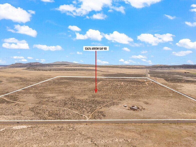 More Photos Of 53476 Arrow Gap Rd, Silver Lake Manufactured Housing Mobile Home Park For Sale