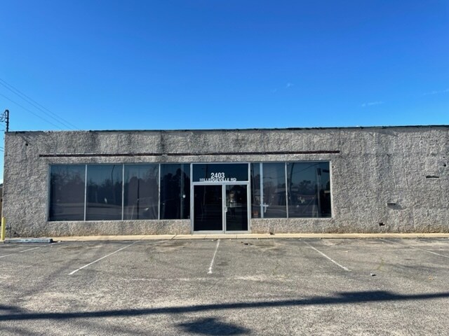 Primary Photo Of 2403 Milledgeville Rd, Augusta Industrial For Lease