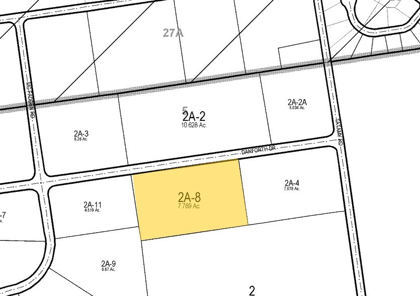 More Photos Of 4 Danforth Rd, Easton Industrial For Sale