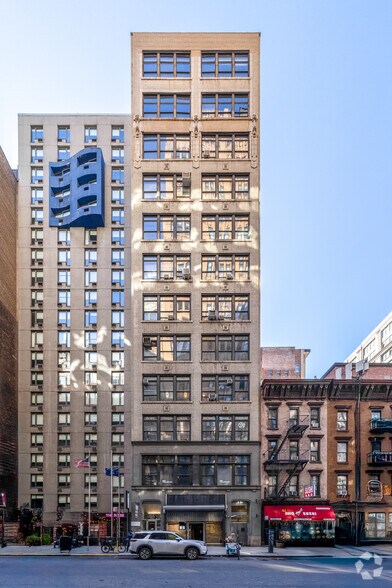 Primary Photo Of 164 W 25th St, New York Office For Lease