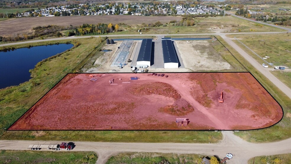 More Photos Of 27209 Township Road 532A, Spruce Grove Land For Sale
