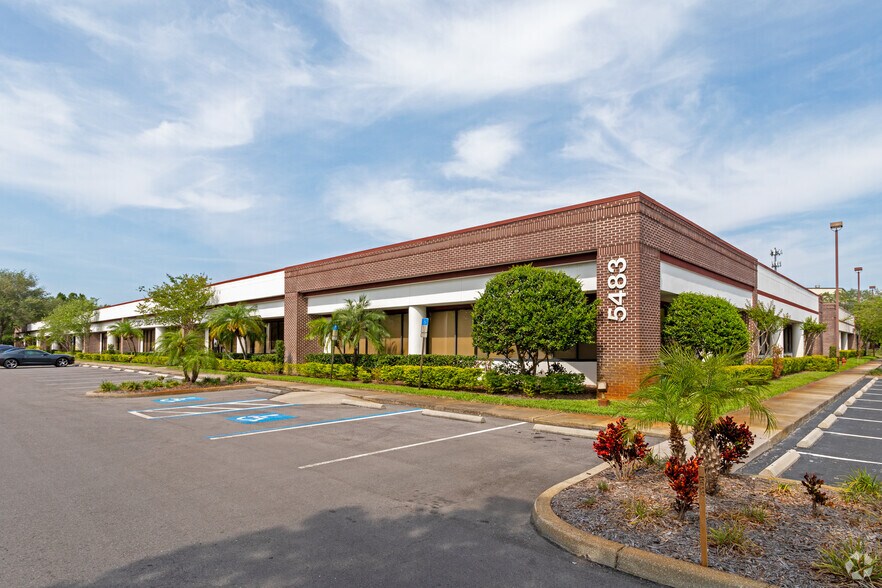 More Photos Of 5483 W Waters Ave, Tampa Office For Lease