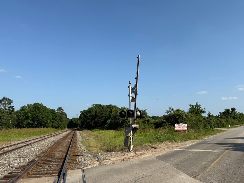 More Photos Of 0 Spur 234 & SH-105, Navasota Land For Sale