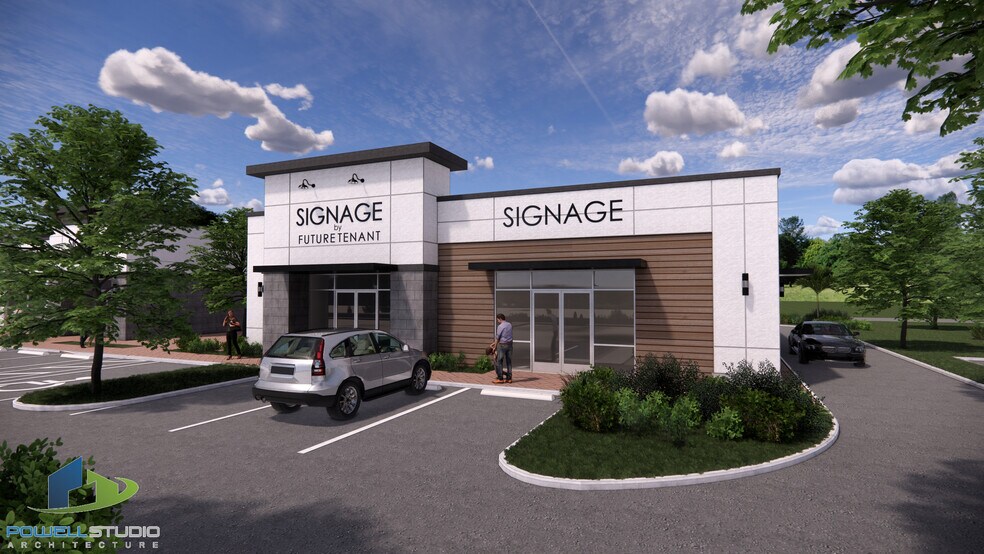 More Photos Of 2629 S Highway 27, Clermont General Retail For Sale