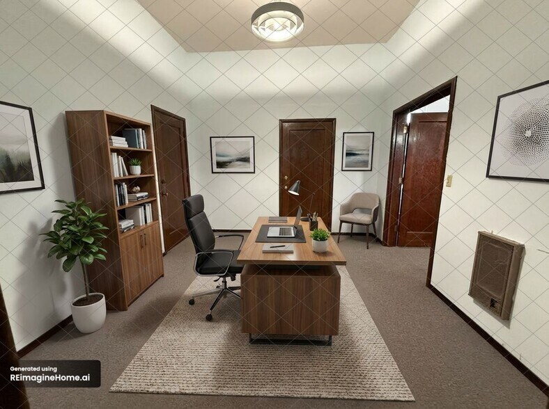 More Photos Of 1102 4th Ave E, Polson Office For Lease