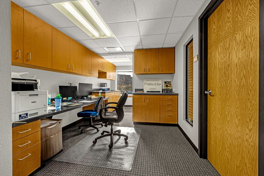 More Photos Of 19 N Tejon St, Colorado Springs Office For Lease